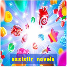 assistir novela alma gemea todos os capitulos